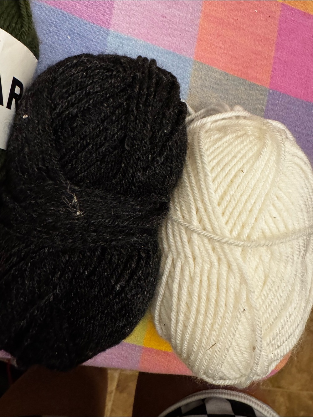 Yarn bundle - Picture 3 of 3